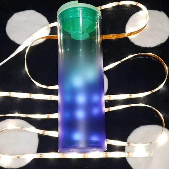 Soft touch Starbucks hot cup - Picture 2 of 4